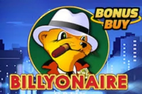 Billyonaire Bonus Buy