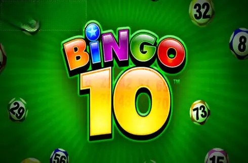 Bingo 10