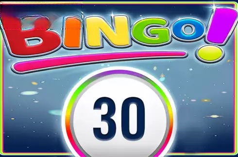 Bingo 30 Ball