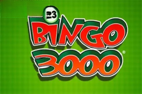 Bingo 3000