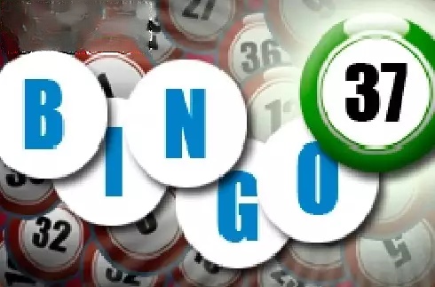 Bingo 37