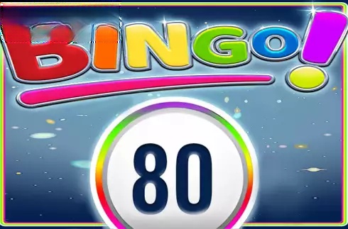 Bingo 80 Ball