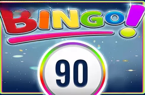 Bingo 90 Ball