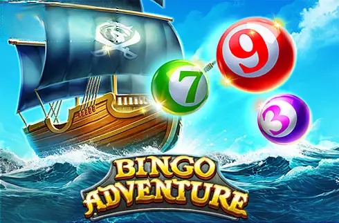 Bingo Adventure
