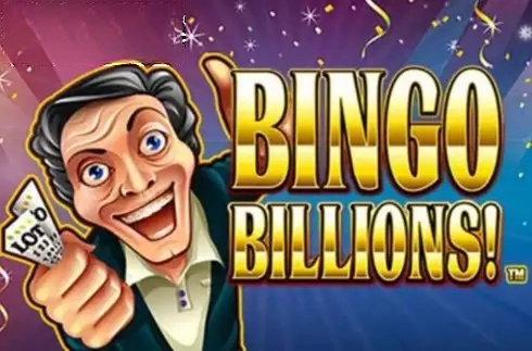 Bingo Billions Dice