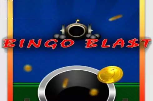 Bingo Blast (FBM Digital Systems)