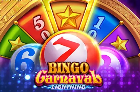 Bingo Carnaval