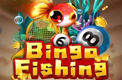 Bingo Fishing
