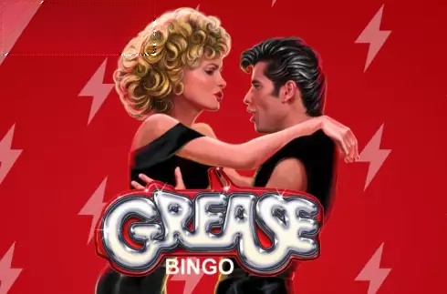 Bingo: Grease