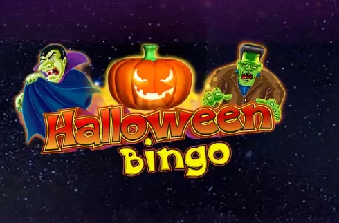 Bingo Halloween