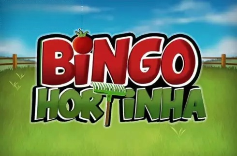 Bingo Hortinha