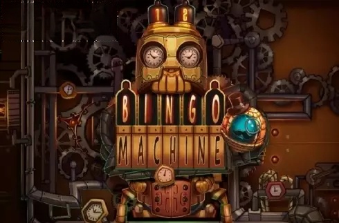Bingo Machine