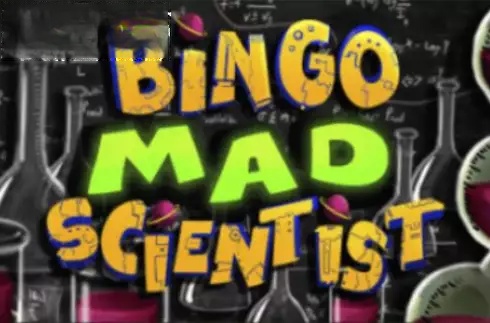 Bingo Cientista Doidao