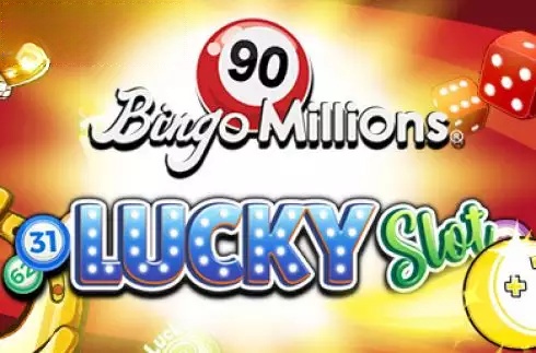 Bingo Millions - Lucky Slot