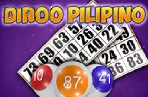 Bingo Pilipino