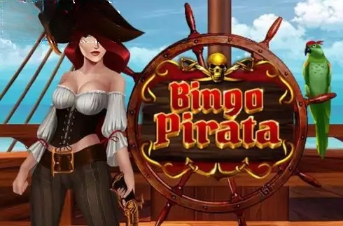 Bingo Pirata