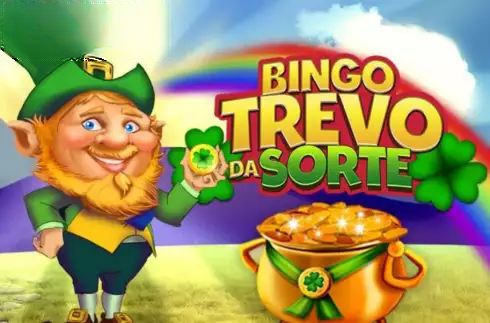 Bingo Trevo da Sorte