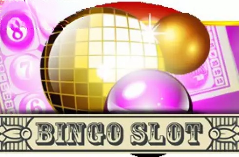 Bingo Slot (Pragmatic Play)