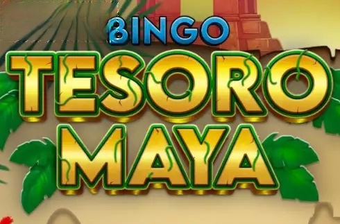 Bingo Tesoro Maya