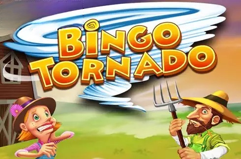 Bingo Tornado