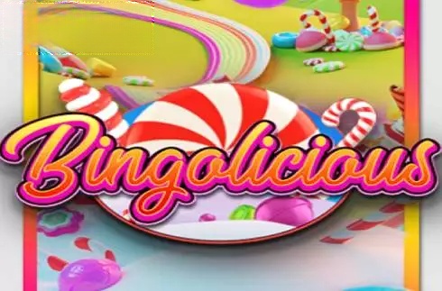Bingolicious (FBM Digital Systems)