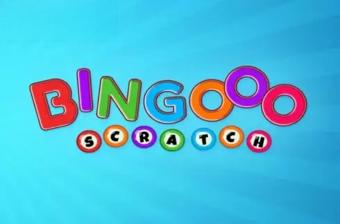 Bingooo Scratch
