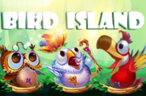Bird Island