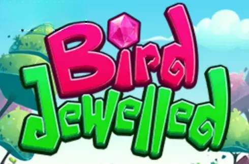 Bird Jewelled