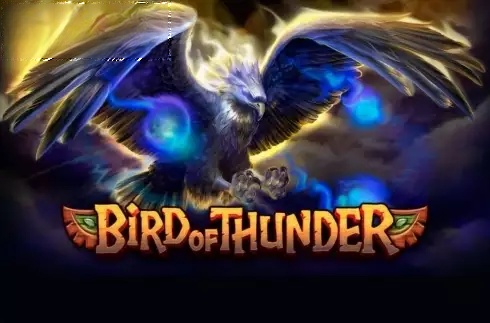 Bird of Thunder