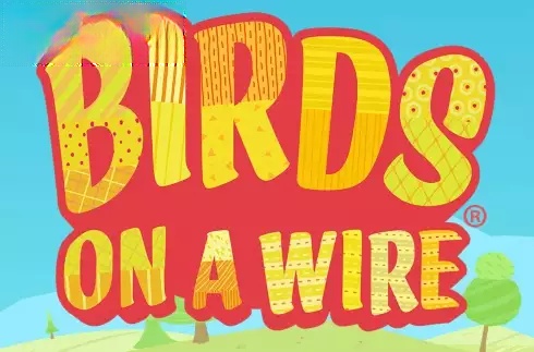 Birds On A Wire