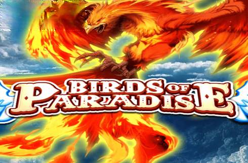 Birds of Paradise (Vela Gaming)