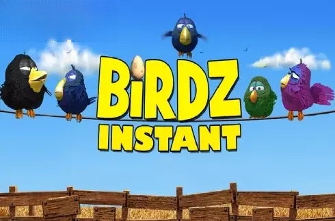 Birdz Instant Win