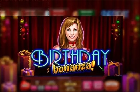 Birthday Bonanza