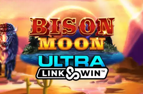 Bison Moon Ultra Link&Win