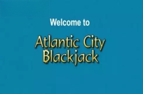 Bitcoin Atlantic City Blackjack