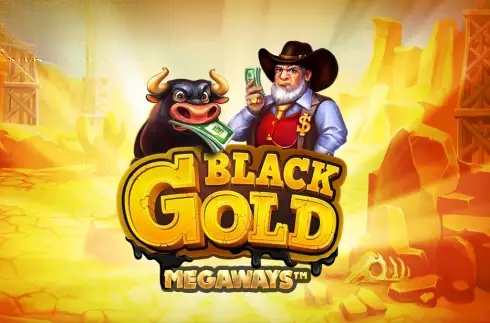 Black Gold Megaways