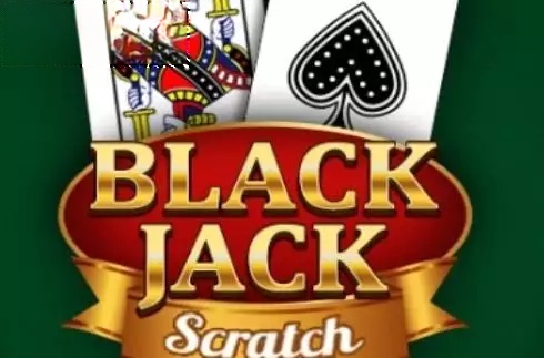 Black Jack Scratch (Spinoro)