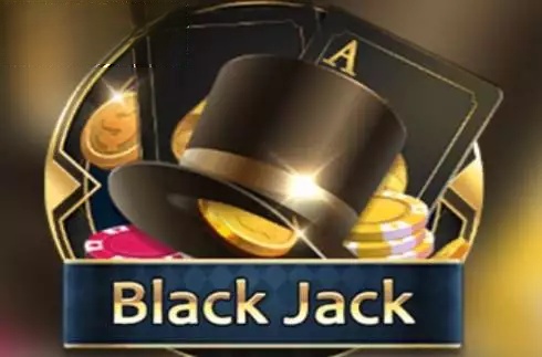 Black Jack V8