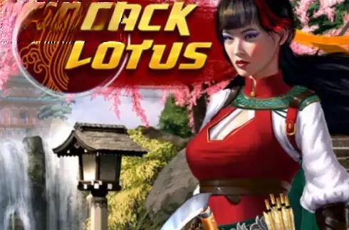 Black Lotus (Bulletproof Games)