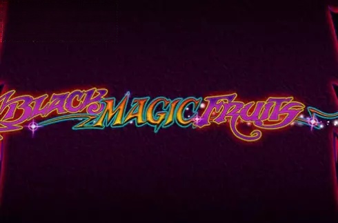 Black Magic Fruits