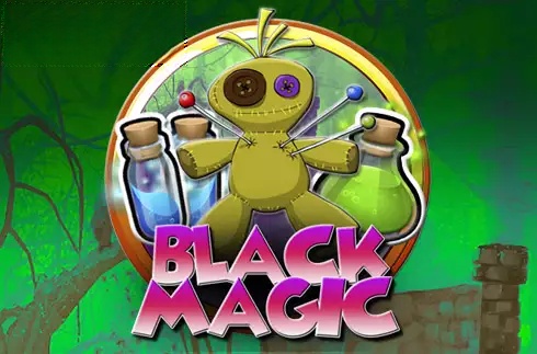 Black Magic (Jackpot Software)
