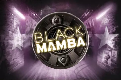 Black Mamba