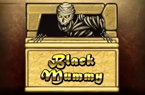 Black Mummy