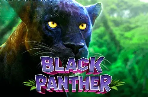 Black Panther