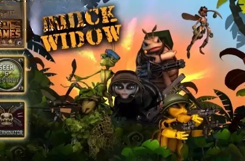 Black Widow (Pariplay)