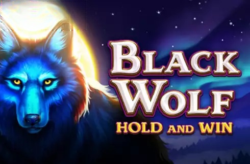 Black Wolf