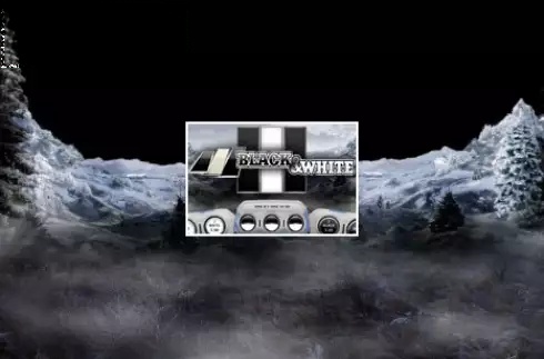 Black and White (GameOS)