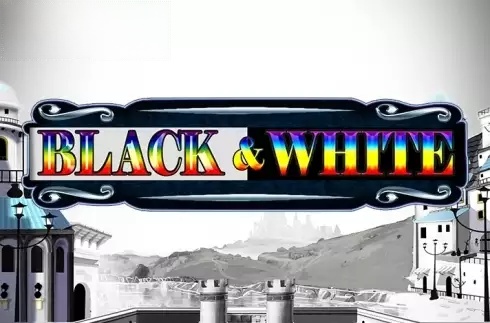 Black and White (Jade Rabbit Studios)