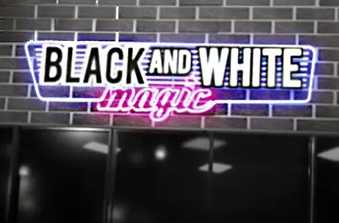 Black and White Magic