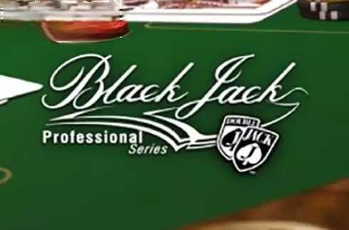 BlackJack Professional Series VIP